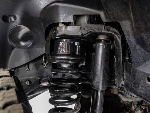 Used 2022 RAM 3500 Limited image 61