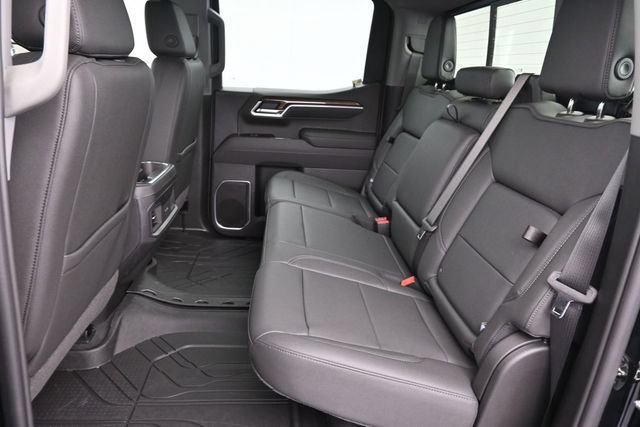 New 2026 Chevrolet Silverado 1500 RST w/ RST All Star Premium Package AWD/4WD image 22