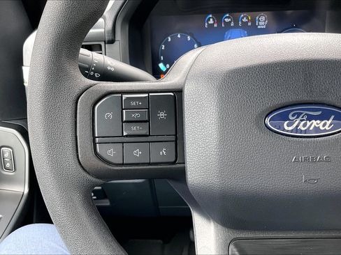 Used 2026 Ford F150 STX w/ F-150 LOBO Package AWD/4WD image 18