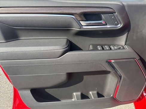 New 2026 Chevrolet Silverado 1500 LT image 10