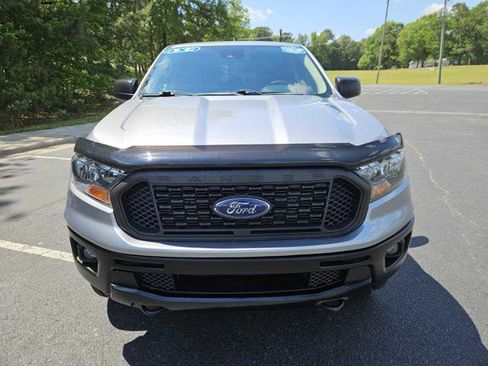 Used 2020 Ford Ranger XL w/ Equipment Group 101A Mid AWD/4WD image 8