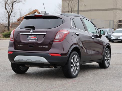 Used 2017 Buick Encore Preferred image 9