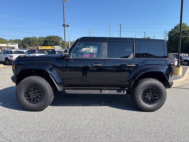 New 2026 Ford Bronco Raptor AWD/4WD image 6