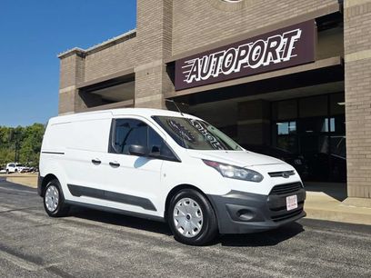 Used 2017 Ford Transit Connect XL