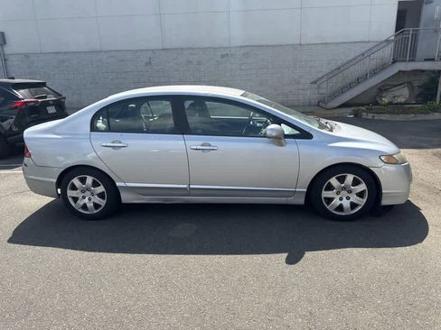Used 2009 Honda Civic LX image 13
