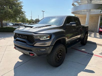 Used 2022 RAM 1500 TRX w/ TRX Level 2 Equipment Group