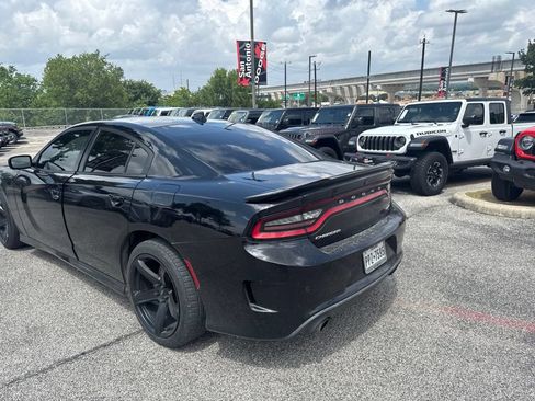 Certified 2021 Dodge Charger GT w/ Plus Group RWD image 30