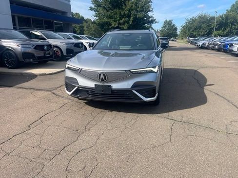 Used 2024 Acura ZDX A-Spec AWD/4WD image 28