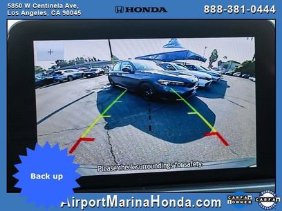 Used 2025 Ford Escape Active