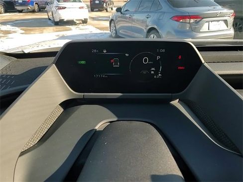 Used 2023 Subaru Solterra AWD image 15