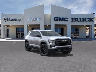 New 2026 GMC Terrain Elevation w/ Black Edition
