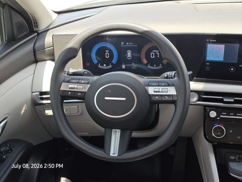 Certified 2026 Hyundai Tucson SEL Plus FWD image 26