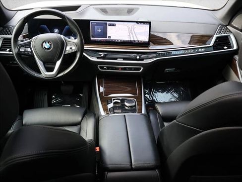 Used 2026 BMW X5 xDrive40i AWD/4WD image 22