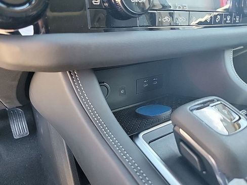 New 2026 Nissan Pathfinder Platinum image 27