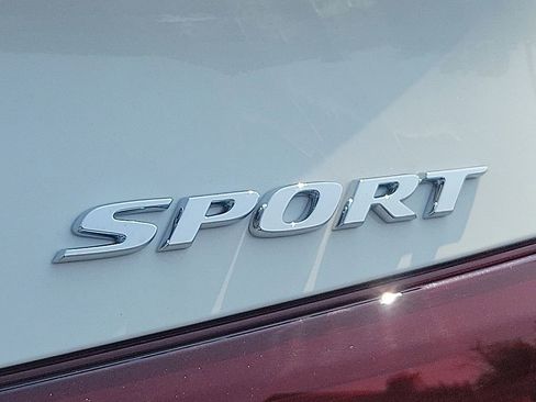 New 2026 Honda Civic Sport image 5