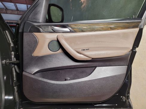 Used 2014 BMW X3 xDrive28i image 16