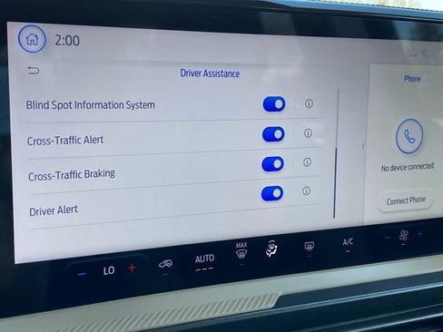 Used 2025 Ford Bronco Sport Big Bend image 22