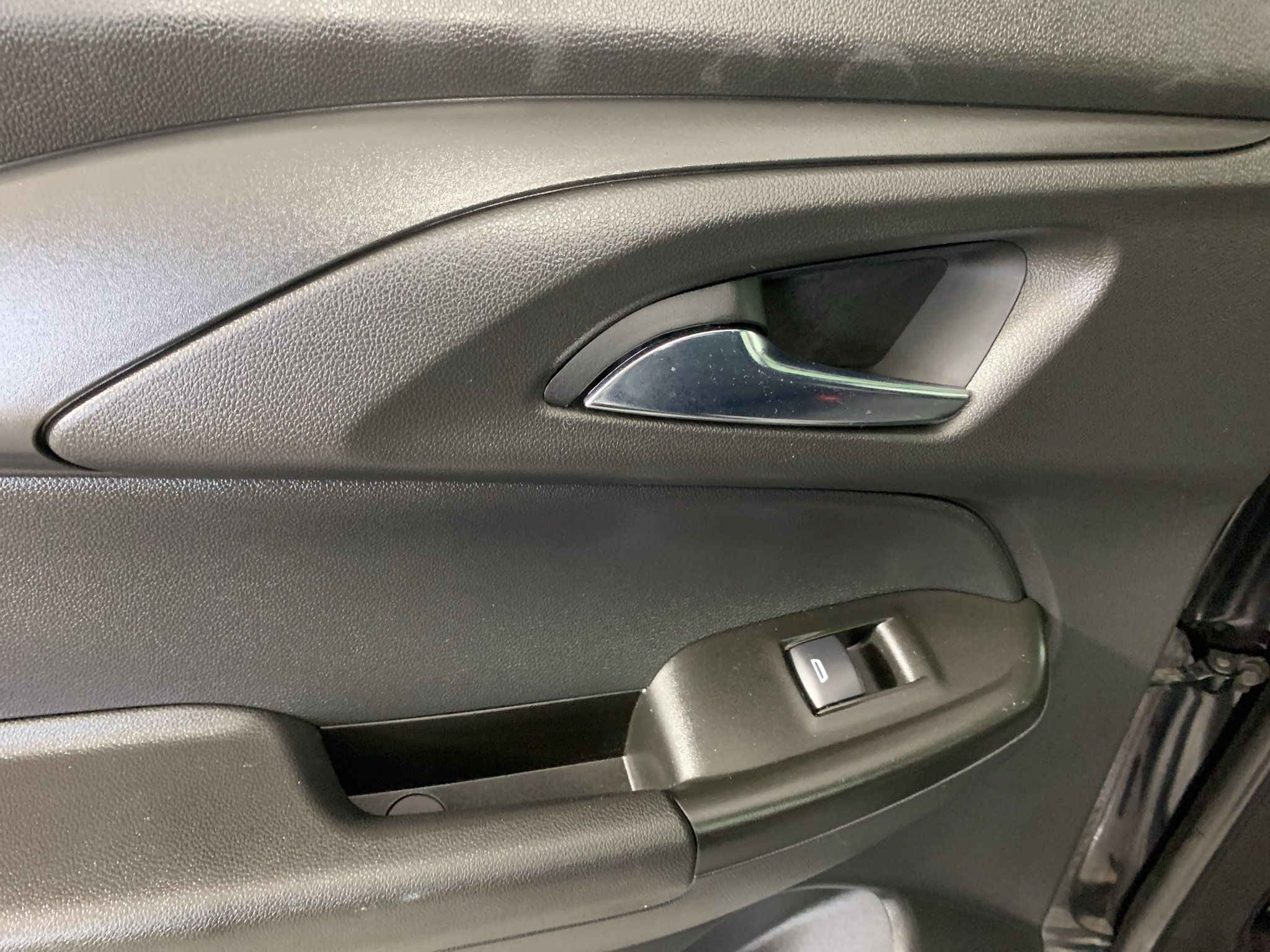 Used 2021 Chevrolet TrailBlazer ACTIV w/ Sun and Liftgate Package FWD image 30
