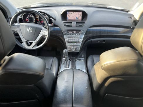 Used 2009 Acura MDX w/ Sport & Entertainment Pkgs AWD/4WD image 26