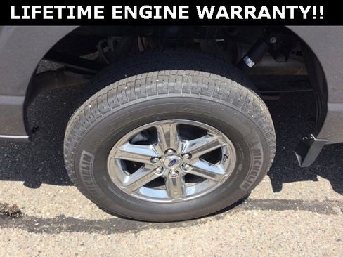 Used 2024 Ford F150 XLT image 25