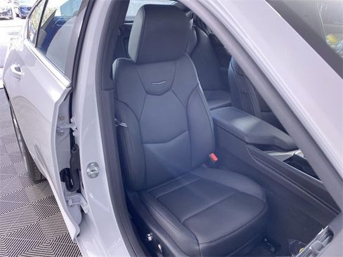 New 2025 Cadillac CT5 Premium Luxury w/ Sun And Sound Package image 32