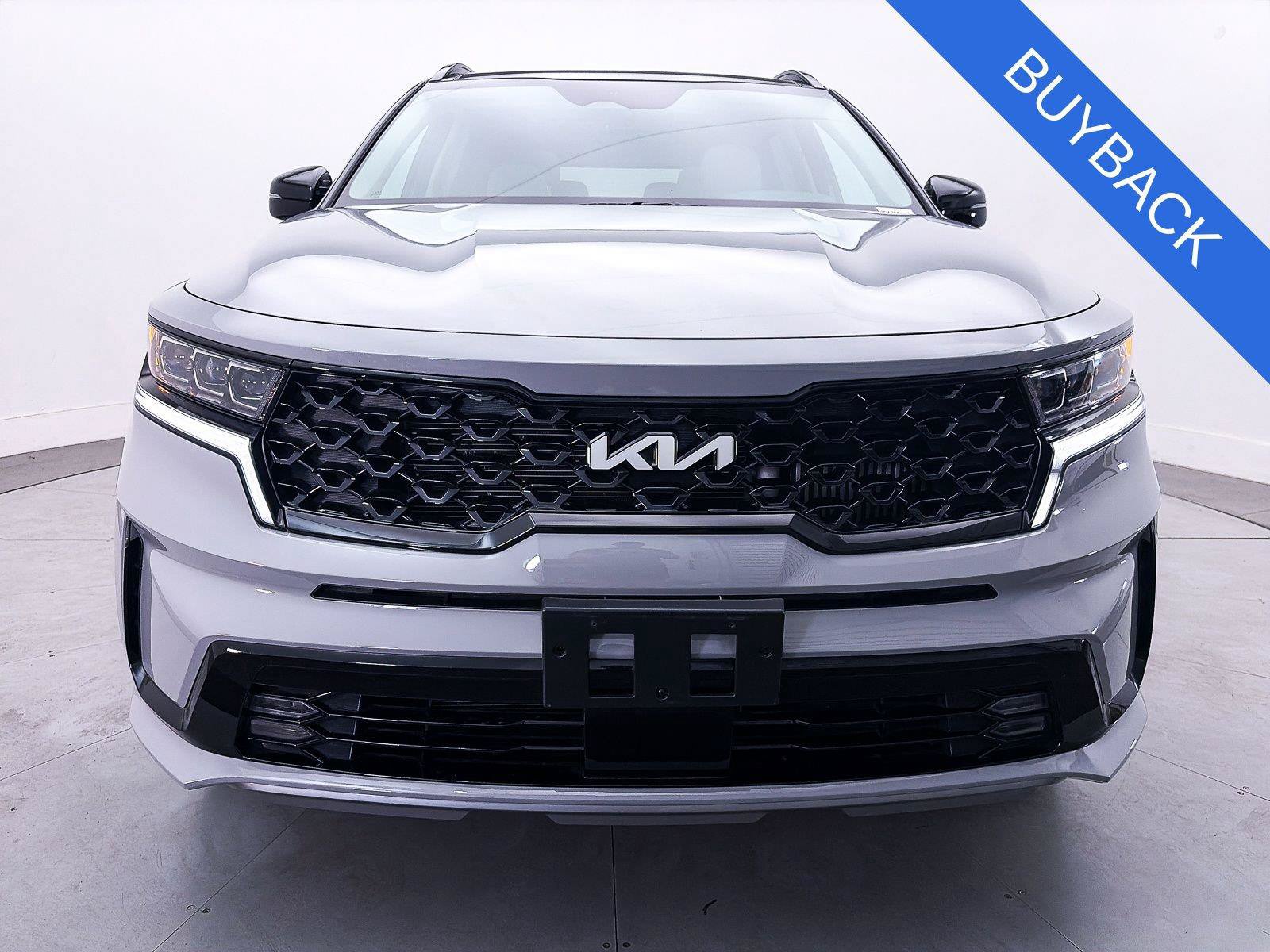 Used 2023 Kia Sorento SX AWD/4WD image 13