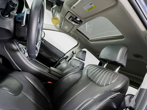 Used 2023 Hyundai Palisade Limited image 21