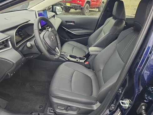 New 2026 Toyota Corolla XLE image 15