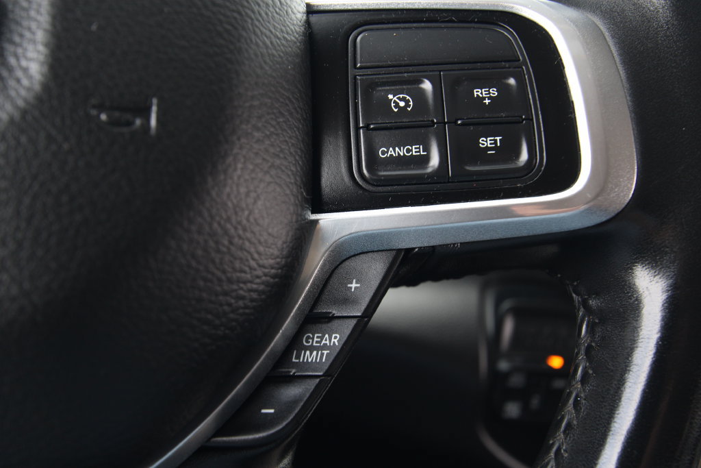 Used 2020 RAM 2500 Laramie AWD/4WD image 22