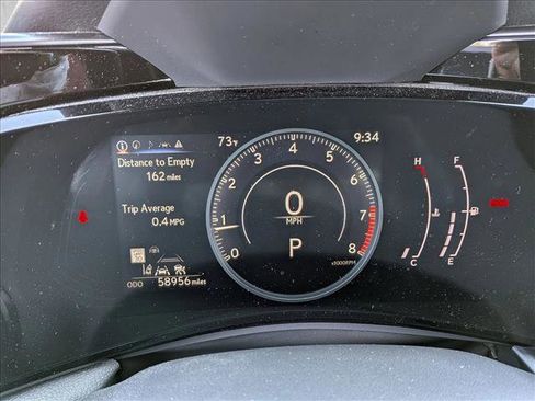 Used 2024 Lexus NX 250 AWD w/ Cold Area Package image 12