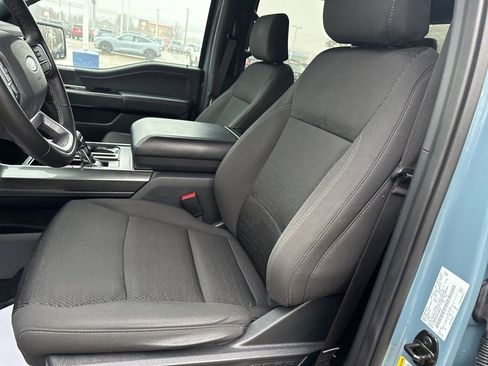 Used 2023 Ford F150 XLT w/ Equipment Group 302A High image 8