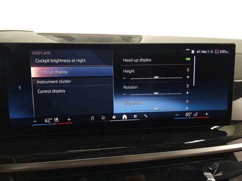 Used 2025 BMW X7 xDrive40i w/ M Sport Package AWD/4WD image 24