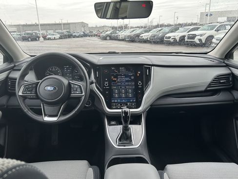 Used 2023 Subaru Outback Premium w/ Tech Package 1 image 9