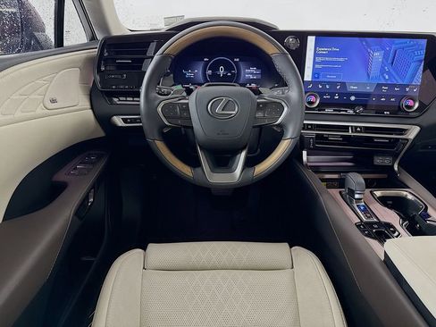 Certified 2025 Lexus RX 350 w/ Convenience Package image 24