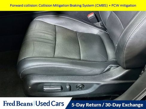 Used 2021 Honda Accord Sport Special Edition image 22