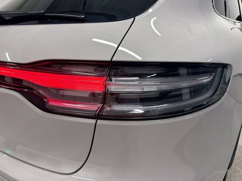 New 2026 Porsche Macan AWD/4WD image 33