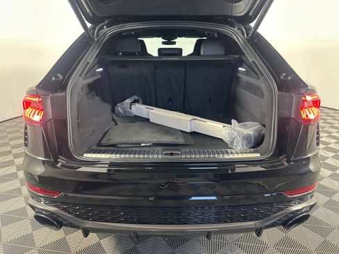 Used 2023 Audi RS Q8 image 24