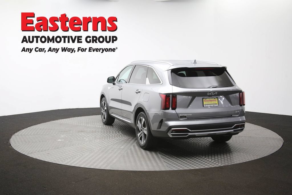 Used 2023 Kia Sorento EX AWD/4WD image 67