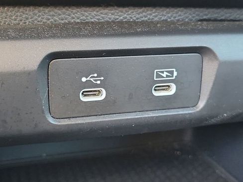 Certified 2023 Honda Accord EX image 29