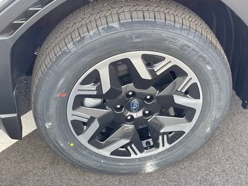 New 2026 Subaru Forester Premium image 25