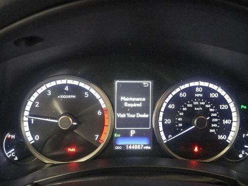 Used 2020 Lexus NX 300 F Sport w/ F Sport Premium Package image 10