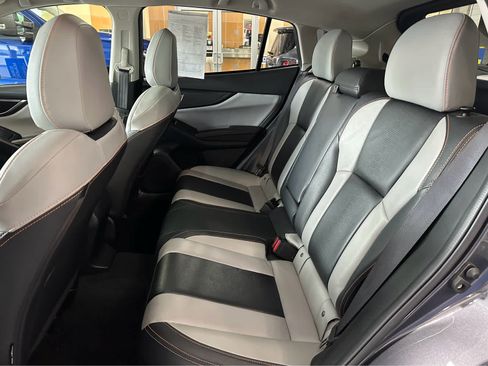 Used 2020 Subaru Crosstrek 2.0i Limited w/ Moonroof Package w/Navigation AWD/4WD image 31