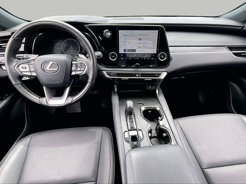 Used 2023 Lexus RX 350 Premium w/ Accessory Package (Z1) FWD image 13