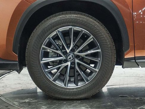 Used 2025 Lexus NX 250 AWD w/ Premium Package image 8