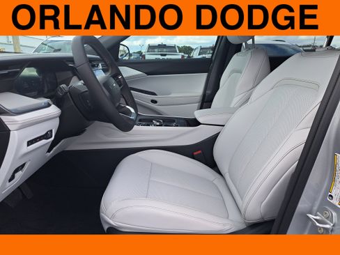 New 2026 Jeep Cherokee Limited AWD/4WD image 11