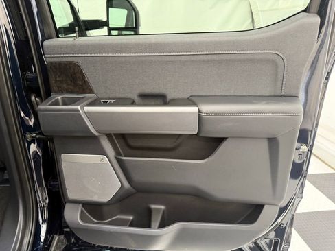 New 2025 Ford F250 Lariat w/ Lariat Ultimate Package image 21