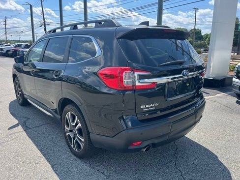 Used 2023 Subaru Ascent Limited AWD/4WD image 5