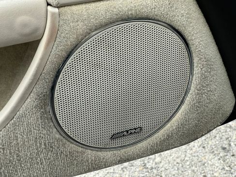 Used 2007 Jaguar XKR R RWD image 29