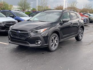 New 2025 Subaru Crosstrek 2.5i Premium image 1