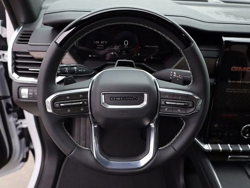 New 2026 GMC Acadia Denali w/ Super Cruise Package FWD image 13